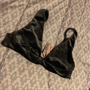 Victoria Secret Diamond Bralette